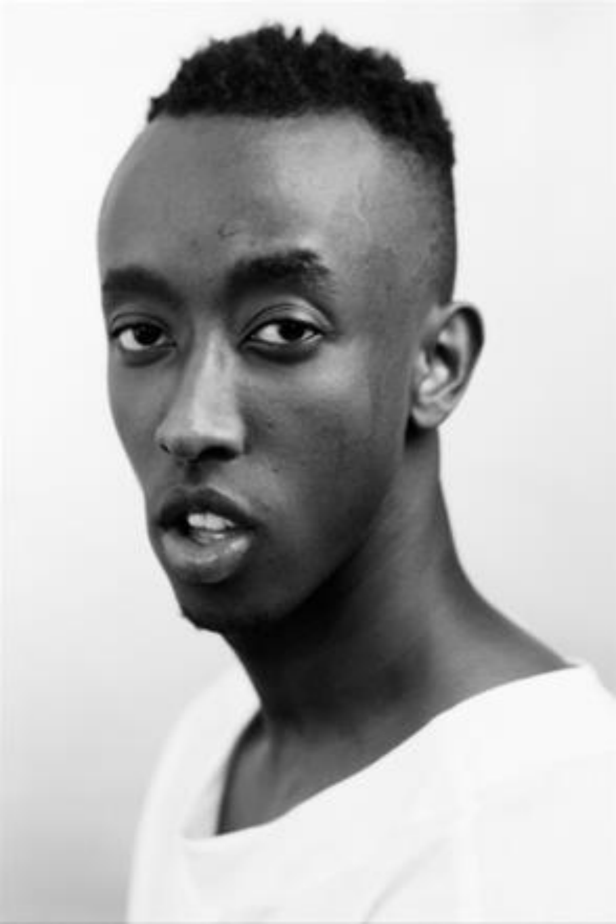 Roger Jean Nsengiyumva United Agents